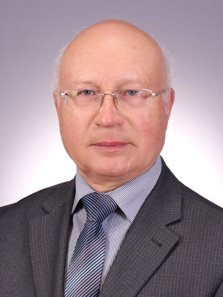 Stankevich Georgy Nikolayevich